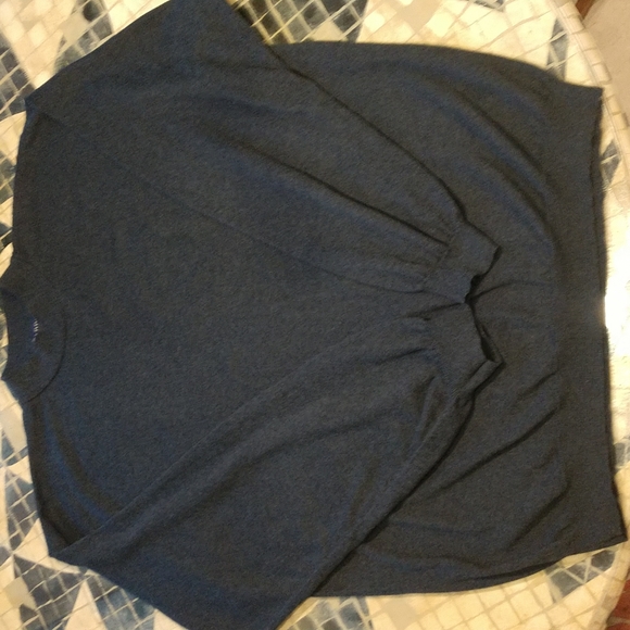 Barry Bricken Pima Cotton Sweater size XXL - Picture 6 of 9